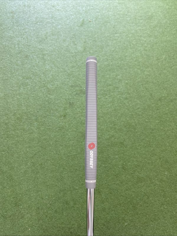 Tour Issue Odyssey Ai-One #1 34” Blade Putter - Image 9