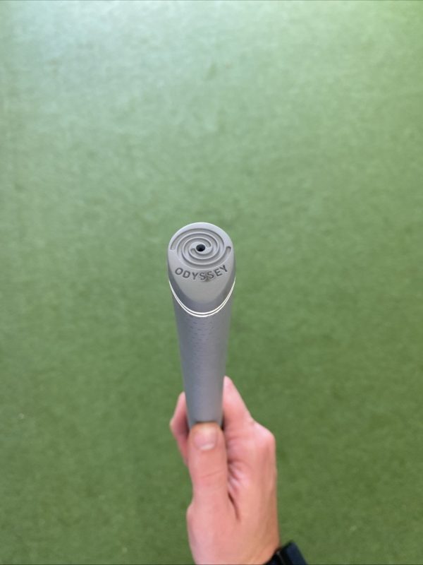 Tour Issue Odyssey Ai-One #1 34” Blade Putter - Image 10