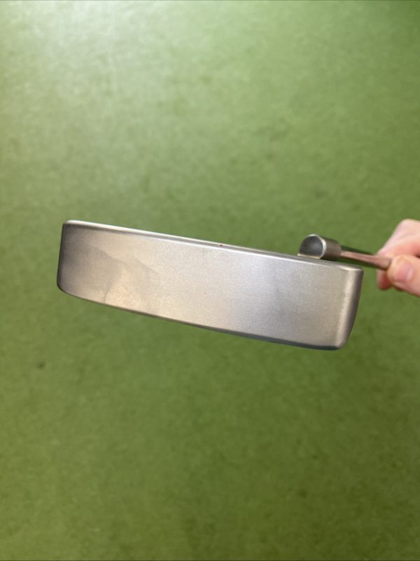 Tour Issue TP Mills Handmade 35” Blade Putter - Image 3