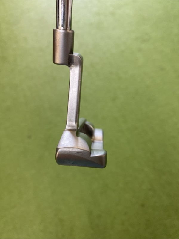 Tour Issue TP Mills Handmade 35” Blade Putter - Image 4