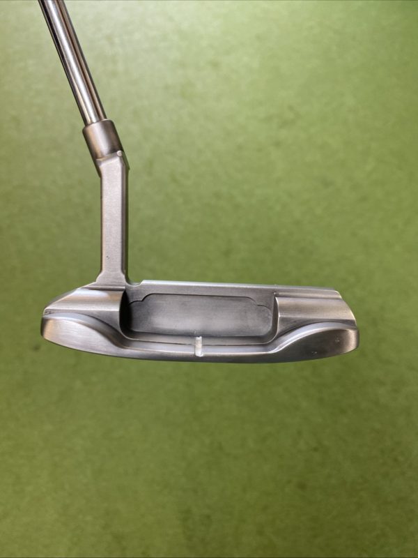 Tour Issue TP Mills Handmade 35” Blade Putter - Image 6