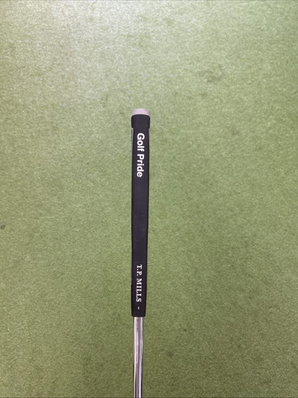 Tour Issue TP Mills Handmade 35” Blade Putter - Image 9