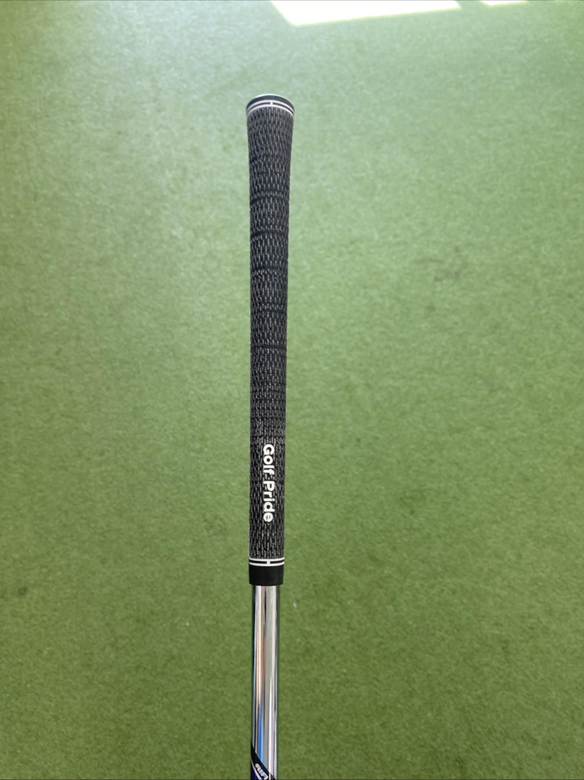 Tour Issue TaylorMade Milled Grind 4 Raw 50.09* Gap Wedge Project X 6.0 Stiff - Image 8