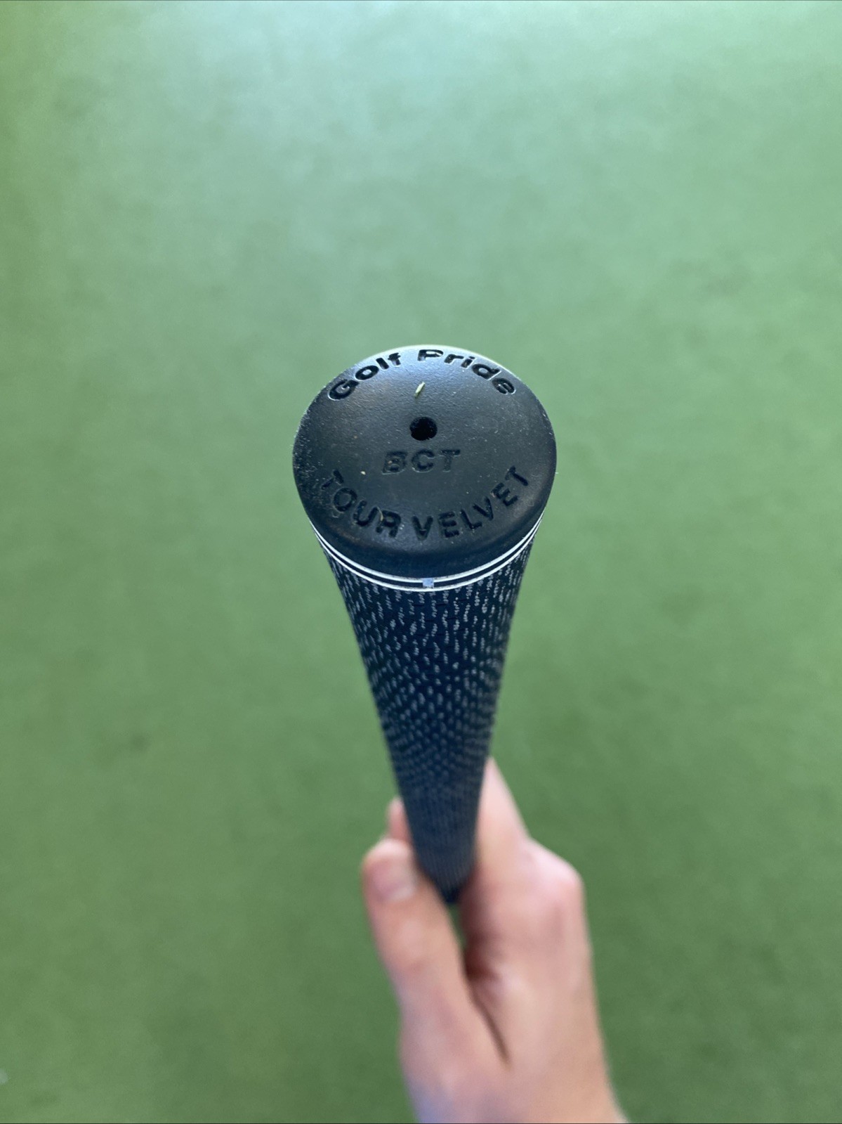 Tour Issue TaylorMade Milled Grind 4 Raw 50.09* Gap Wedge Project X 6.0 Stiff - Image 9