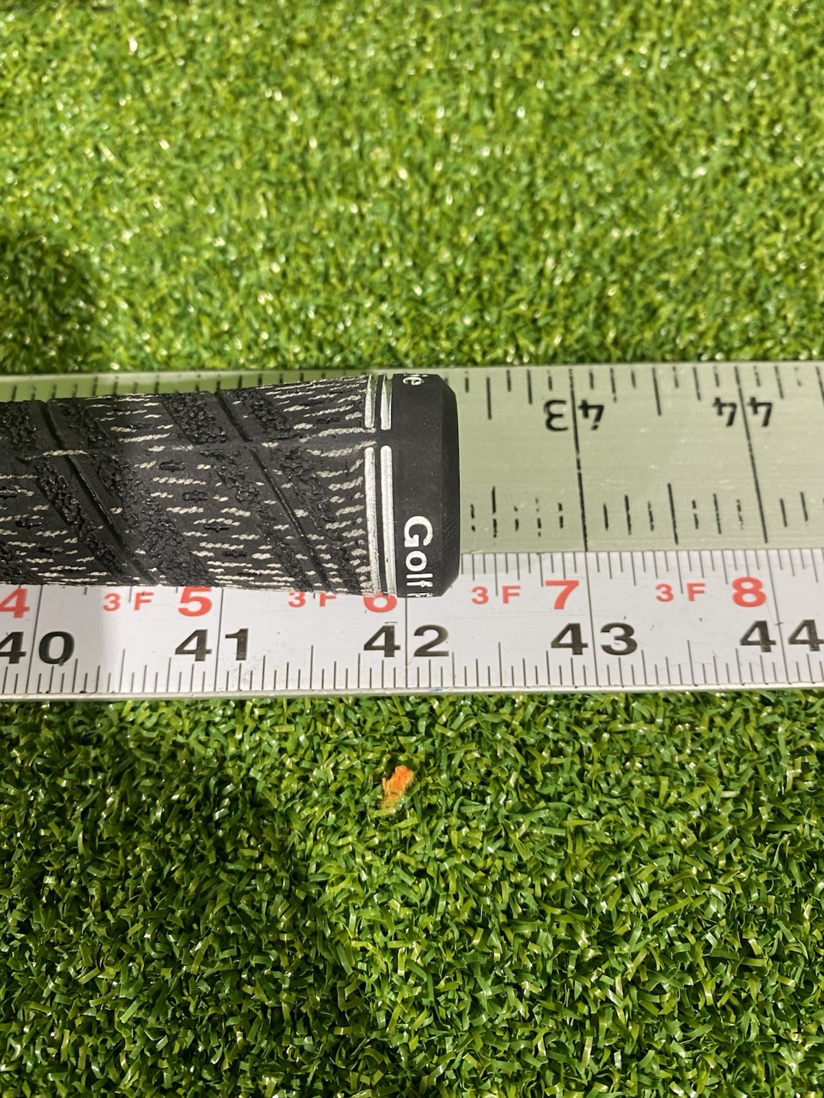 Tour Issue TaylorMade Stealth 15* 3-Wood Tour AD HD 7X 70g Extra Stiff - Image 11