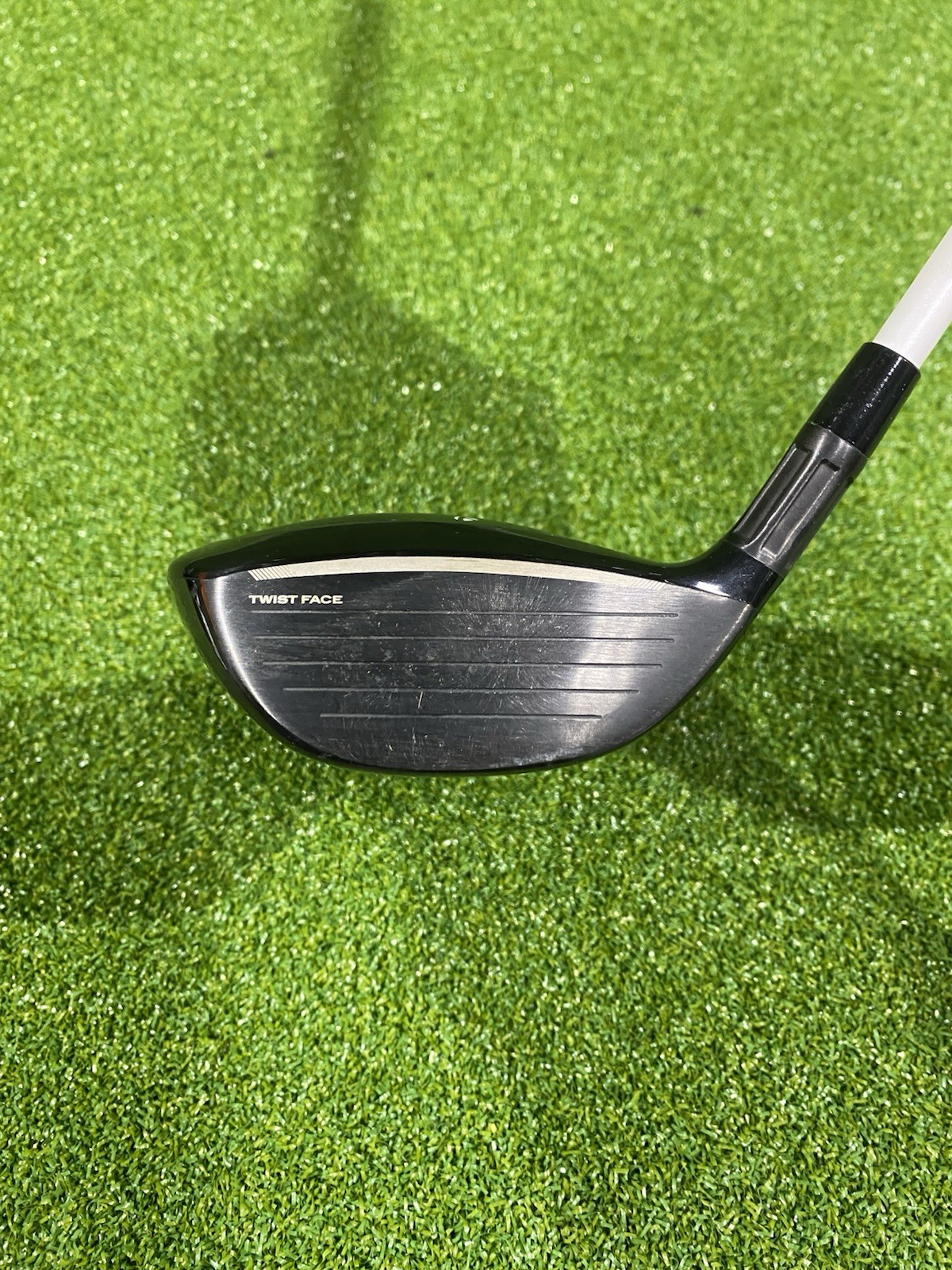 Tour Issue TaylorMade Stealth 15* 3-Wood Tour AD HD 7X 70g Extra Stiff - Image 5