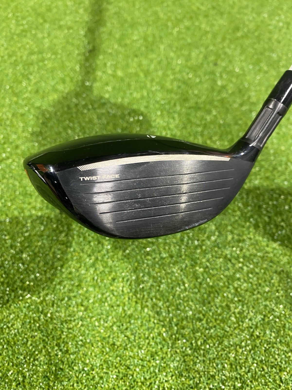 Tour Issue TaylorMade Stealth 15* 3-Wood Tour AD HD 7X 70g Extra Stiff - Image 6