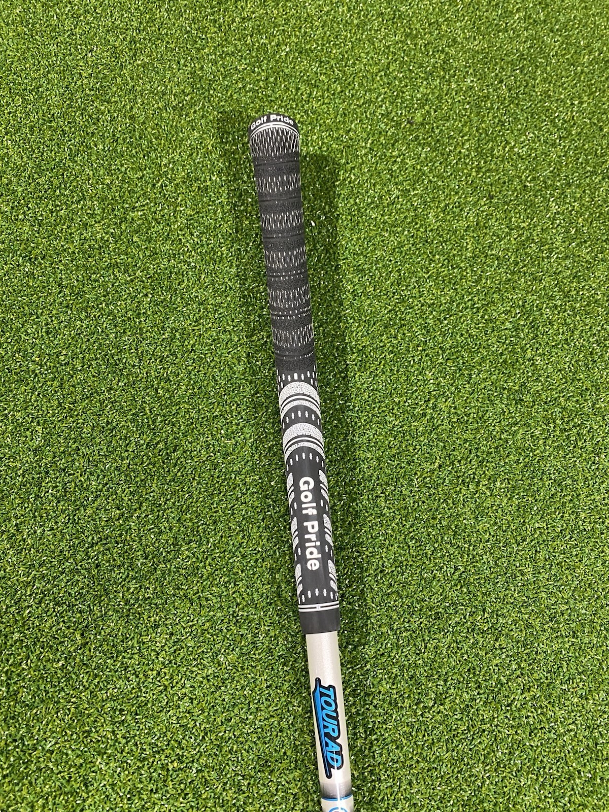 Tour Issue TaylorMade Stealth 15* 3-Wood Tour AD HD 7X 70g Extra Stiff - Image 10