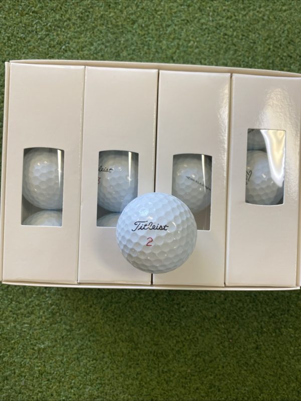 Tour-Issue-Titleist-Pro-V1x-Prototype-Golf-Balls-1-Dz-ProV1x-357445595630-3