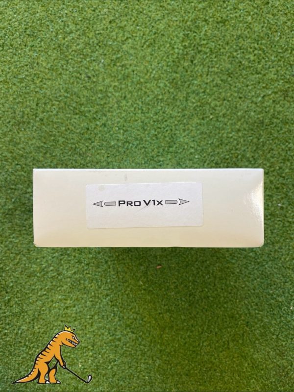 Tour-Issue-Titleist-Pro-V1x-Prototype-Golf-Balls-1-Dz-ProV1x-357445595630