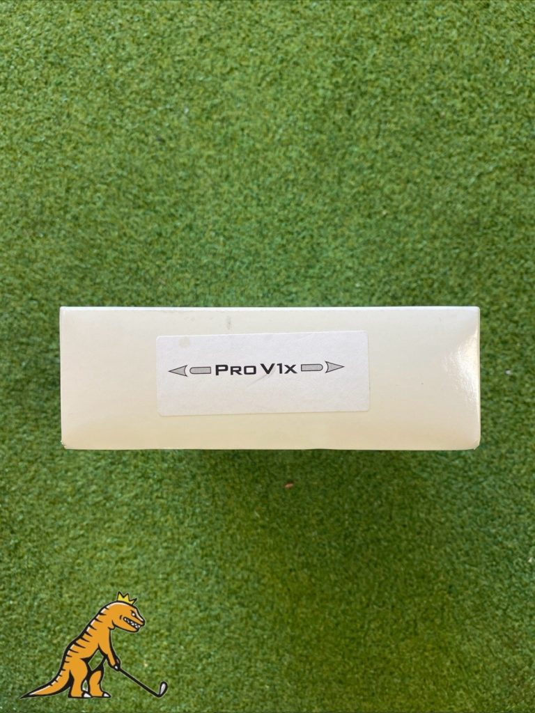 Tour-Issue-Titleist-Pro-V1x-Prototype-Golf-Balls-1-Dz-ProV1x-357445595630
