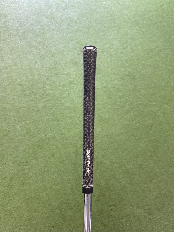 Tour Issue Titleist Vokey SM7 Raw 54.10* Sand Wedge Project X Extra Stiff Steel