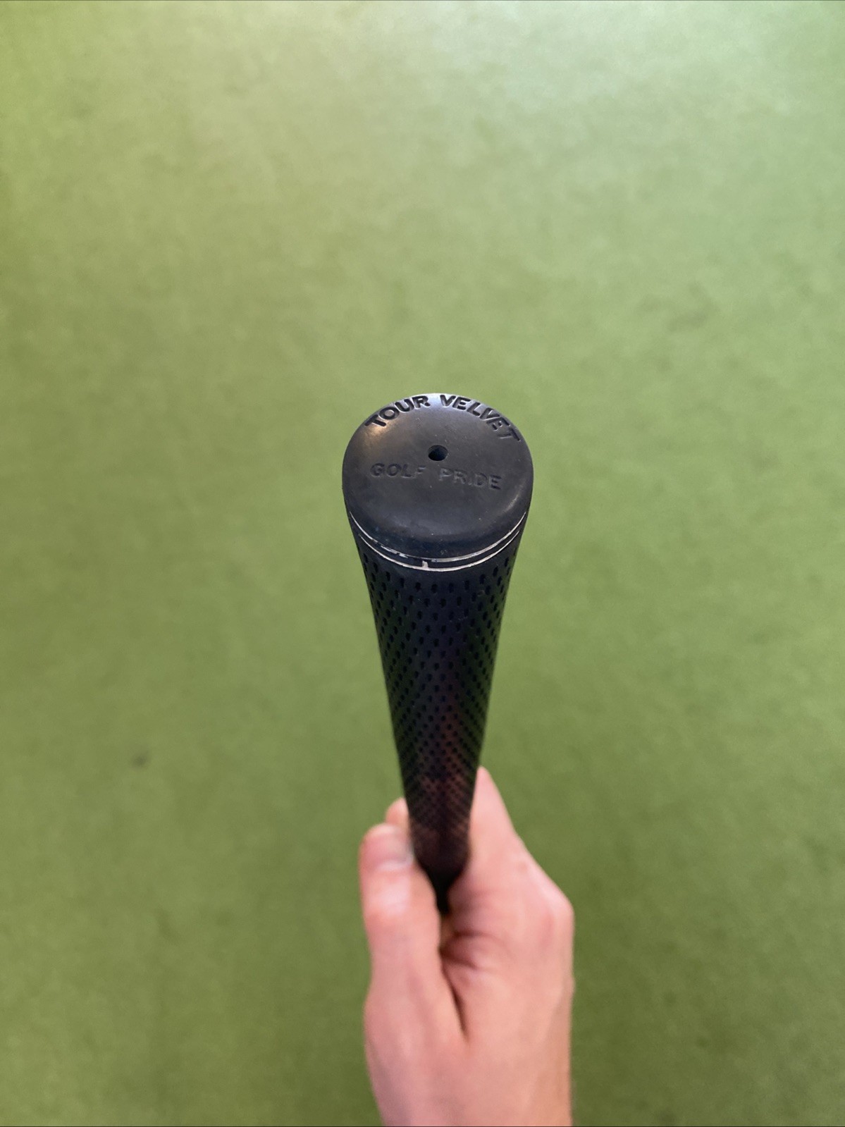 Tour Issue Titleist Vokey SM8 Raw 58* Lob Wedge L Grind Dynamic Gold Steel - Image 9