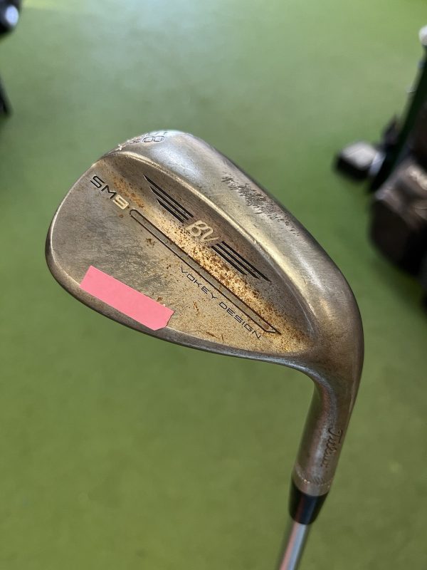 Tour-Issue-Titleist-Vokey-SM9-AD-58-Lob-Wedge-356660957630-2
