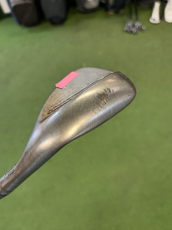 Tour-Issue-Titleist-Vokey-SM9-AD-58-Lob-Wedge-356660957630-4