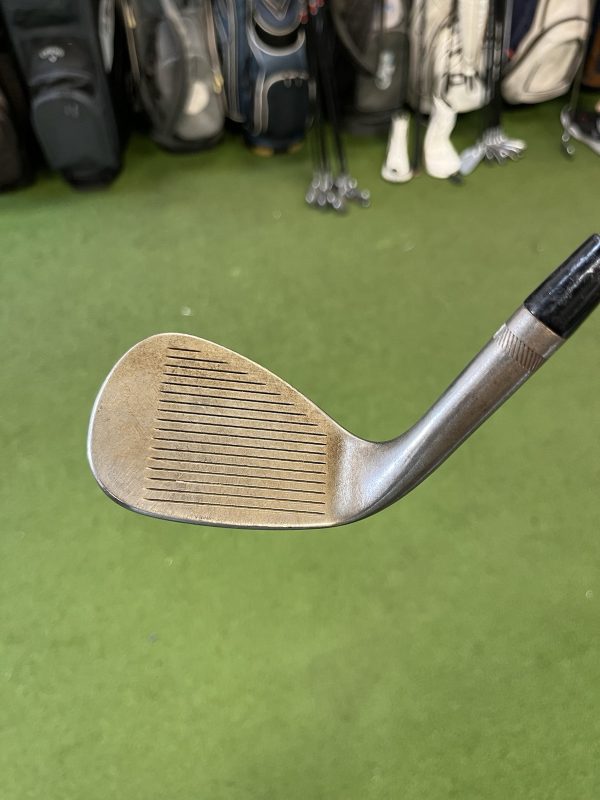 Tour-Issue-Titleist-Vokey-SM9-AD-58-Lob-Wedge-356660957630-5