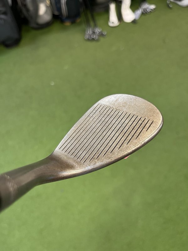 Tour-Issue-Titleist-Vokey-SM9-AD-58-Lob-Wedge-356660957630-6