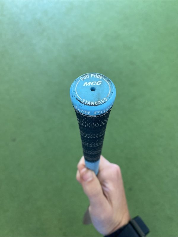 Tour Issue Titleist Vokey SM9 “AD+” 58.08* Lob Wedge Dynamic Gold S400 - Image 10