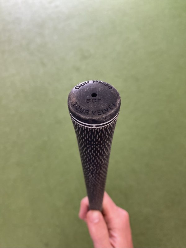 Tour Issue Titleist Vokey SM9 “AD+” 60.08* Lob Wedge Project X Steel