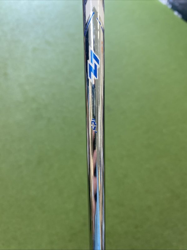 Tour Issue Titleist Vokey Wedgeworks SM10 Prototype 58* Lob Wedge Project X LZ