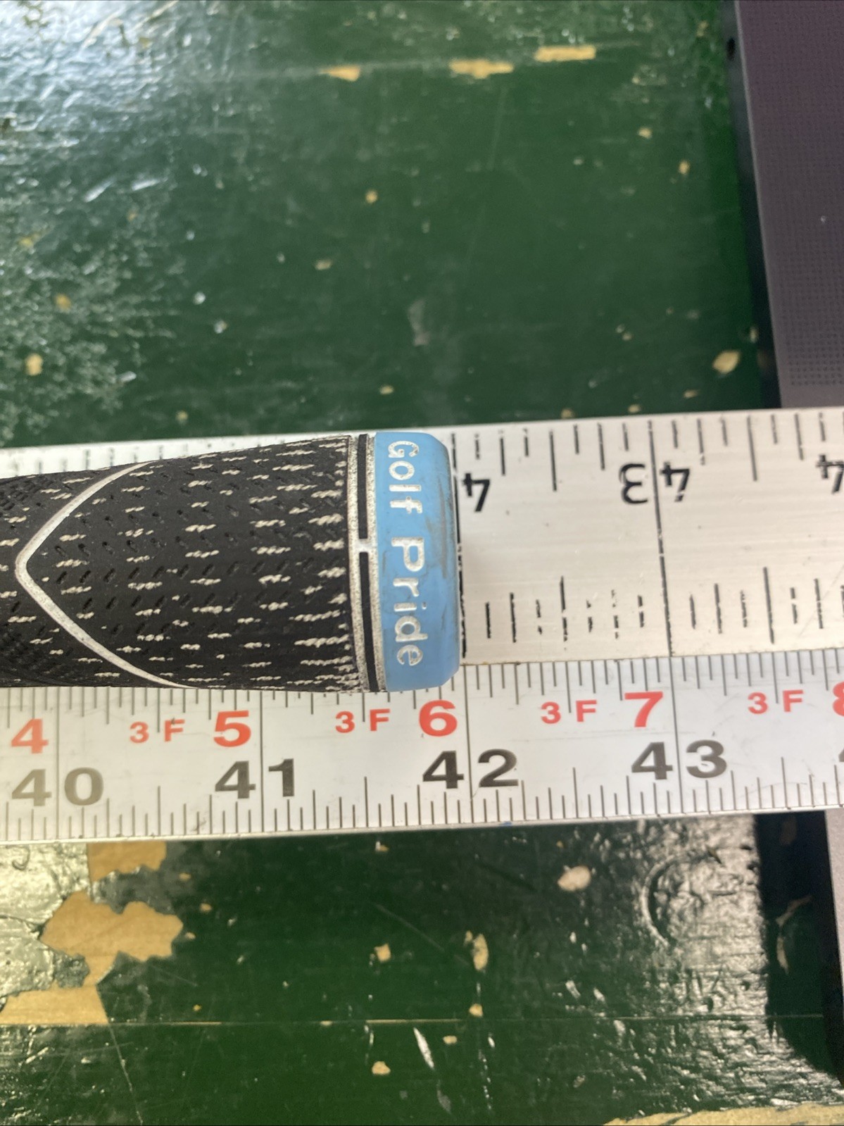 Tour Proto Diamana S+ Blue Fairway Wood Shaft 70g TX Tour Extra Stiff Graphite - Image 11