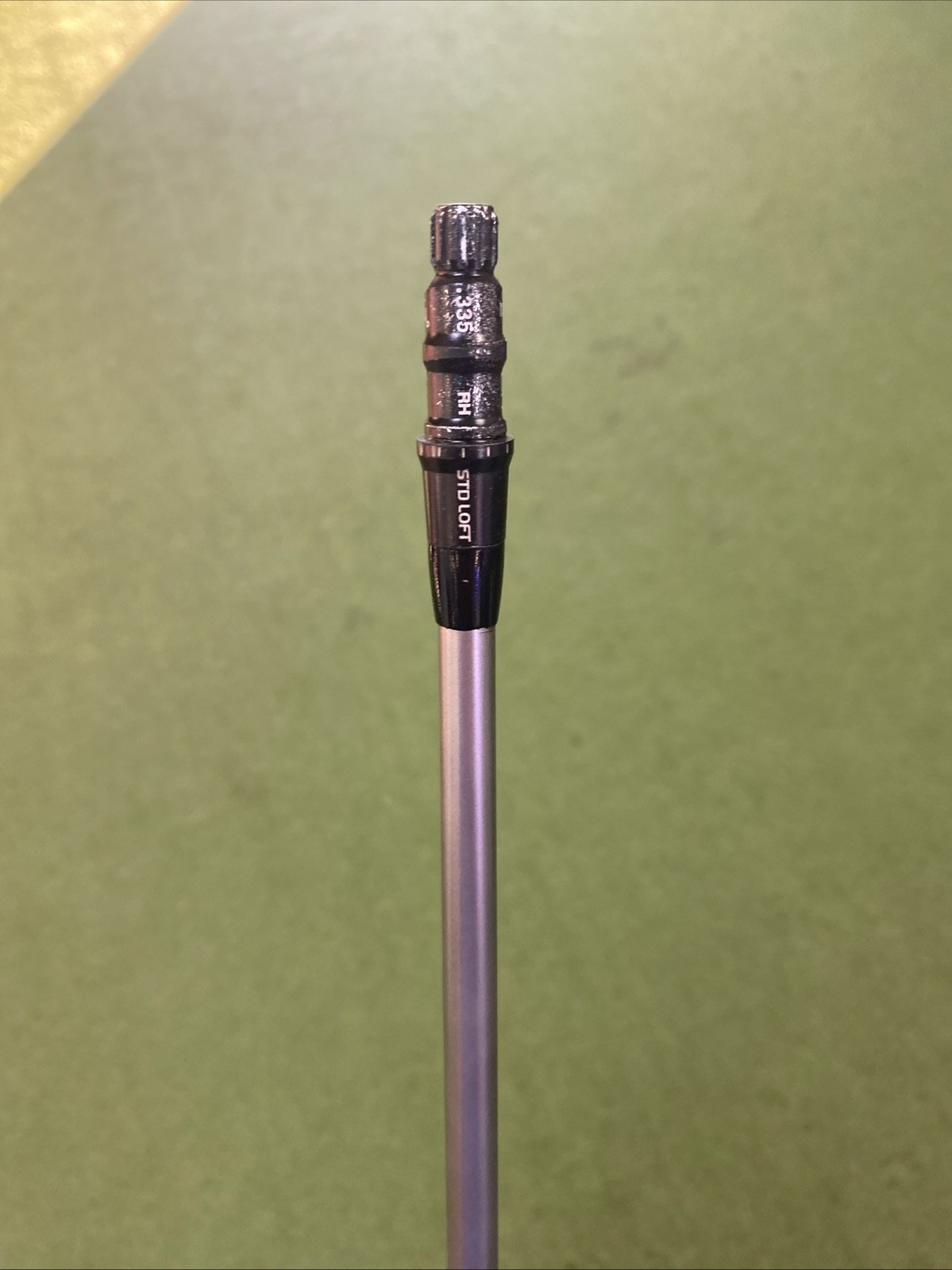 Tour Proto Diamana S+ Blue Fairway Wood Shaft 70g TX Tour Extra Stiff Graphite - Image 6