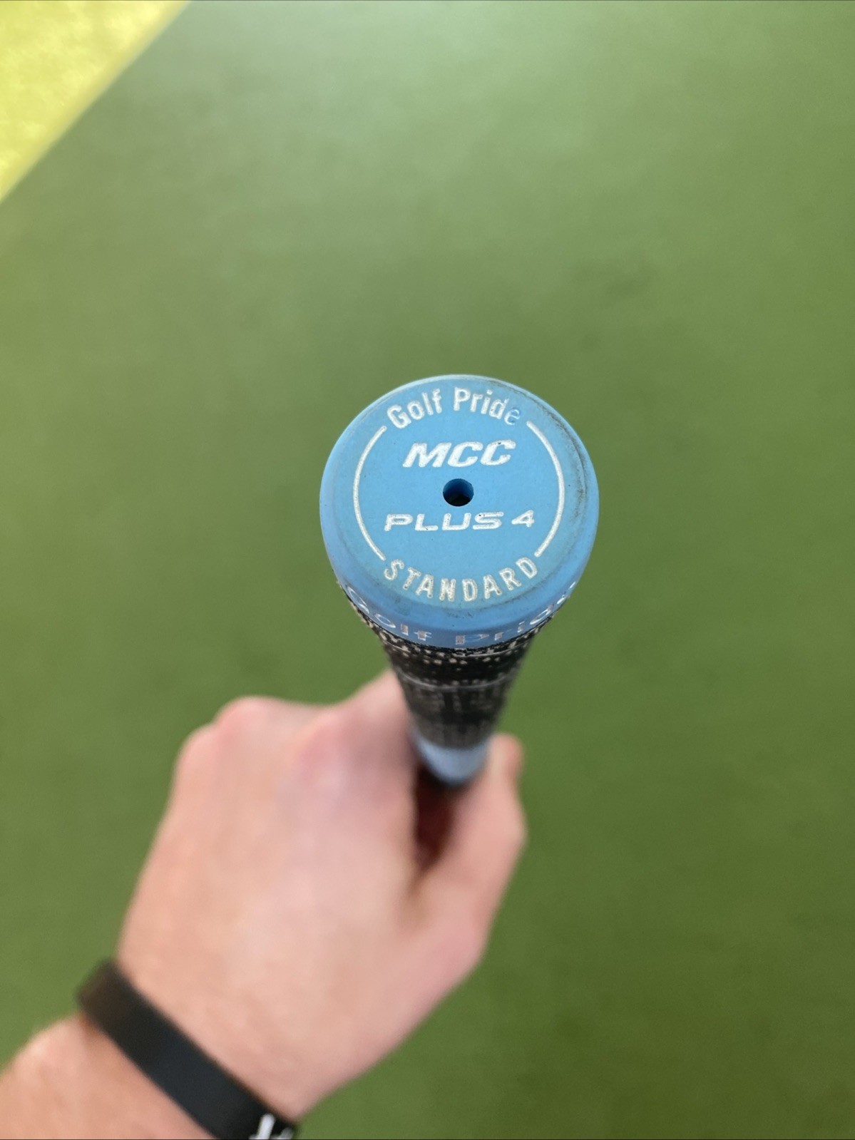 Tour Proto Diamana S+ Blue Fairway Wood Shaft 70g TX Tour Extra Stiff Graphite - Image 8