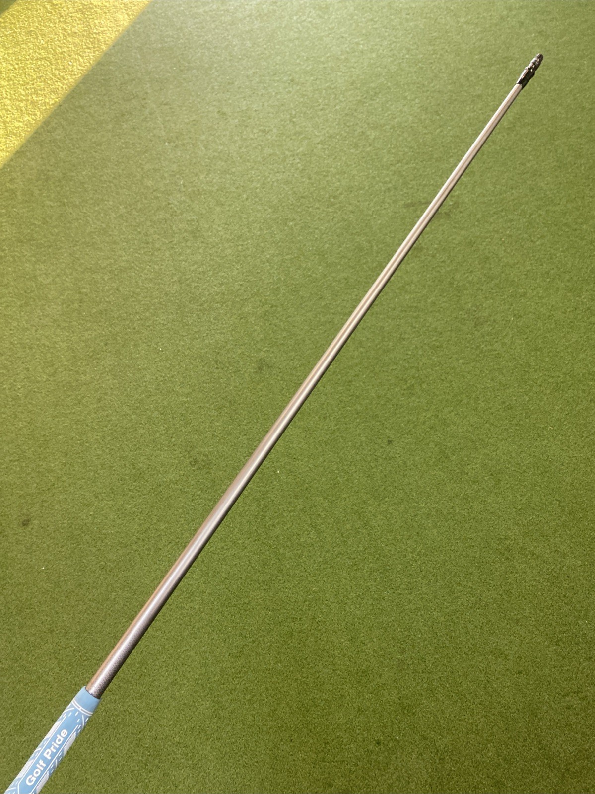 Tour Proto Diamana S+ Blue Fairway Wood Shaft 70g TX Tour Extra Stiff Graphite - Image 9