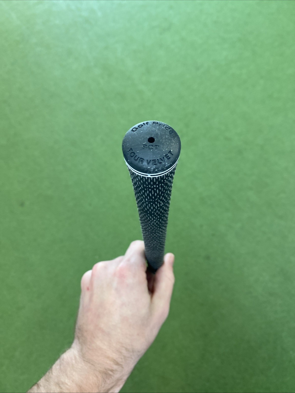 Tour Tensei AV Orange Driver Shaft 75g TX Graphite TaylorMade Tip - Image 8