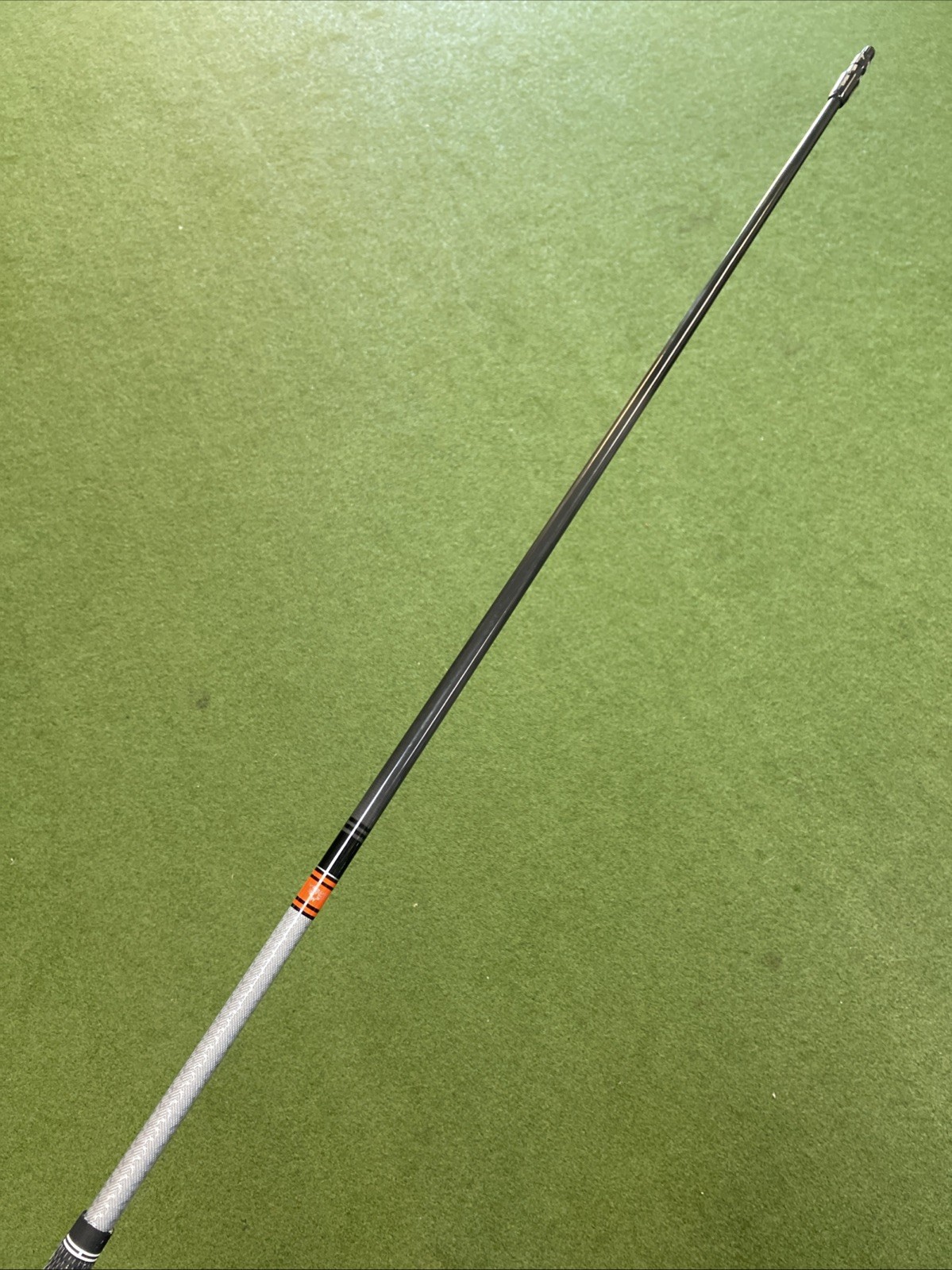 Tour Tensei AV Orange Driver Shaft 75g TX Graphite TaylorMade Tip - Image 9