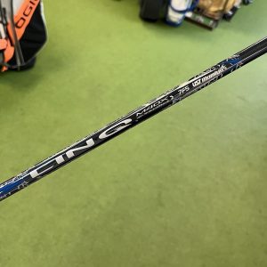 UST Mamiya 7F5 M40X Extra Stiff Callaway Shaft