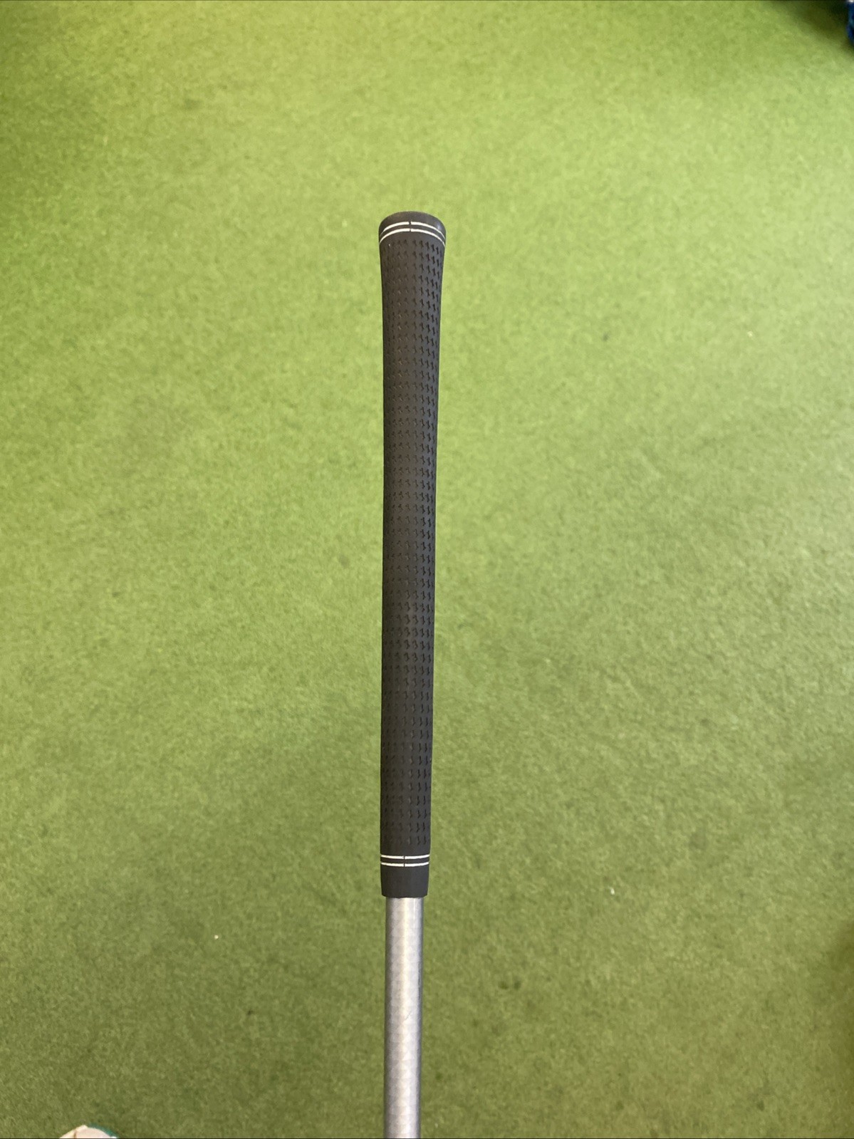 Used Callaway Big Bertha Iron Set 4-PW-SW-LW 75g Graphite Regular Flex - Image 15