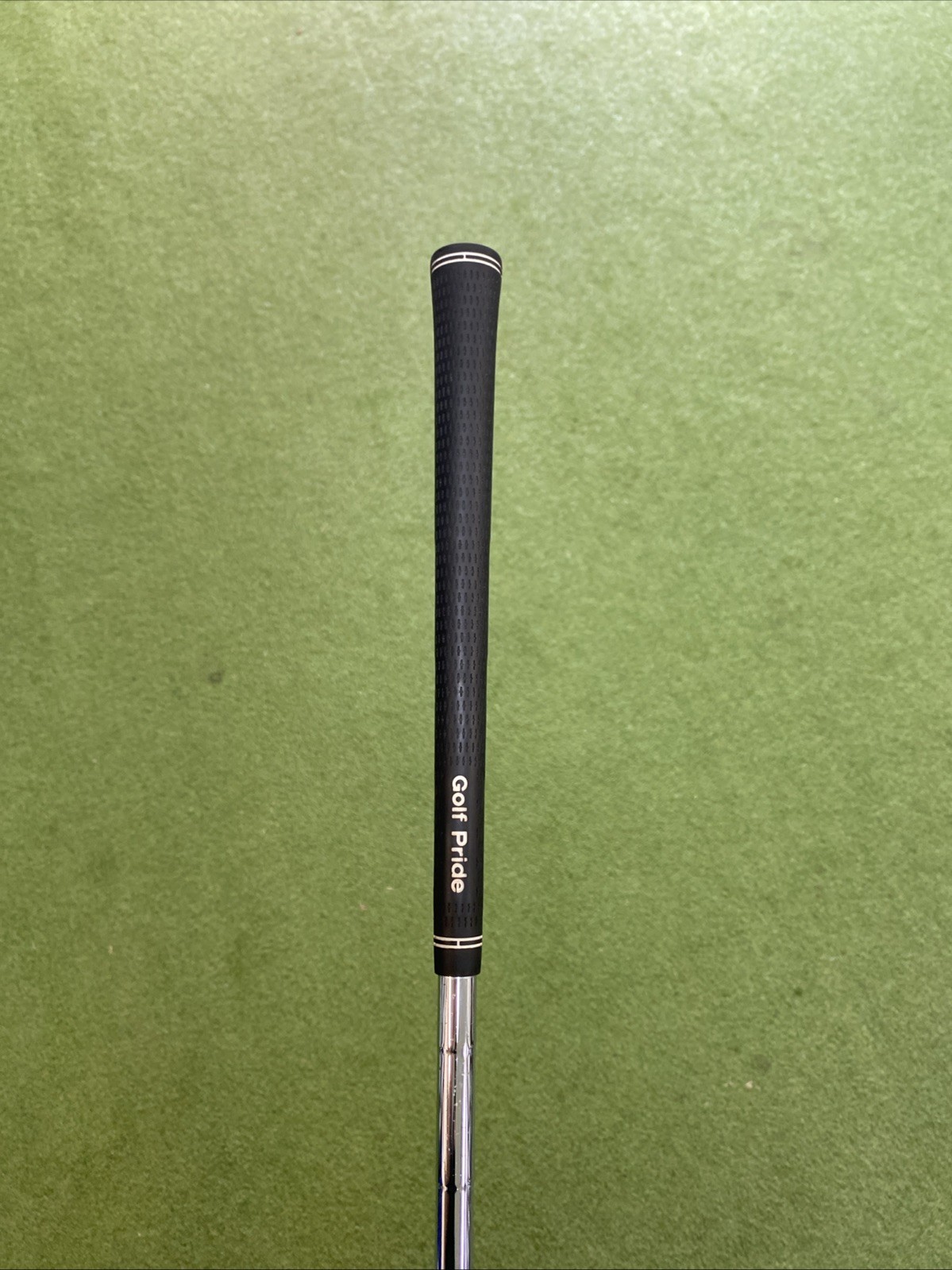 Used LH Cleveland RTX4 60.09* Lob Wedge Dynamic Gold Tour Issue S400 Steel - Image 6