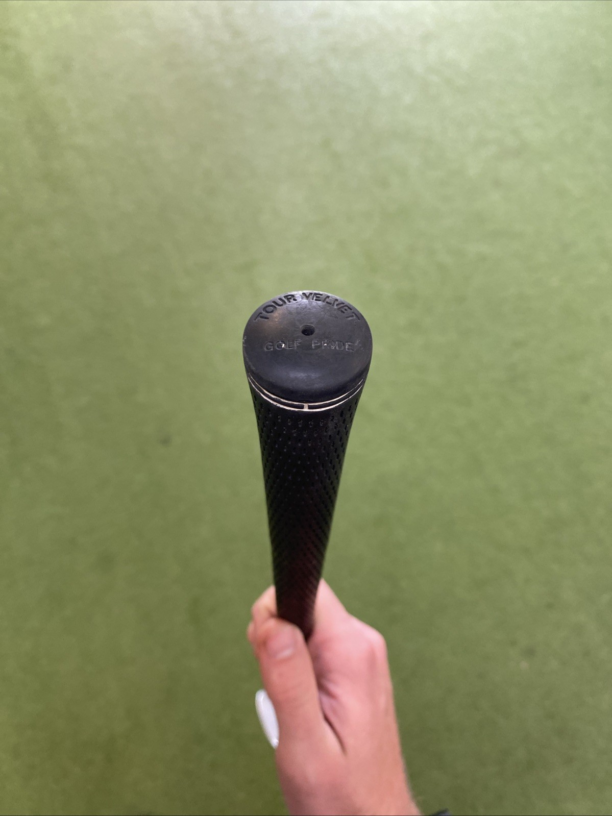 Used LH Cleveland RTX4 60.09* Lob Wedge Dynamic Gold Tour Issue S400 Steel - Image 7