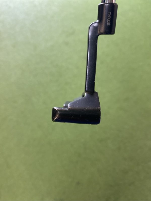 Used-LH-Cobra-King-Sport-45-35-Blade-Putter-Black-357497874710-4
