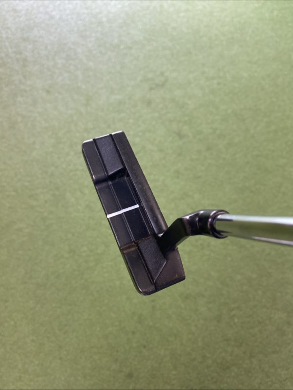 Used-LH-Cobra-King-Sport-45-35-Blade-Putter-Black-357497874710-7