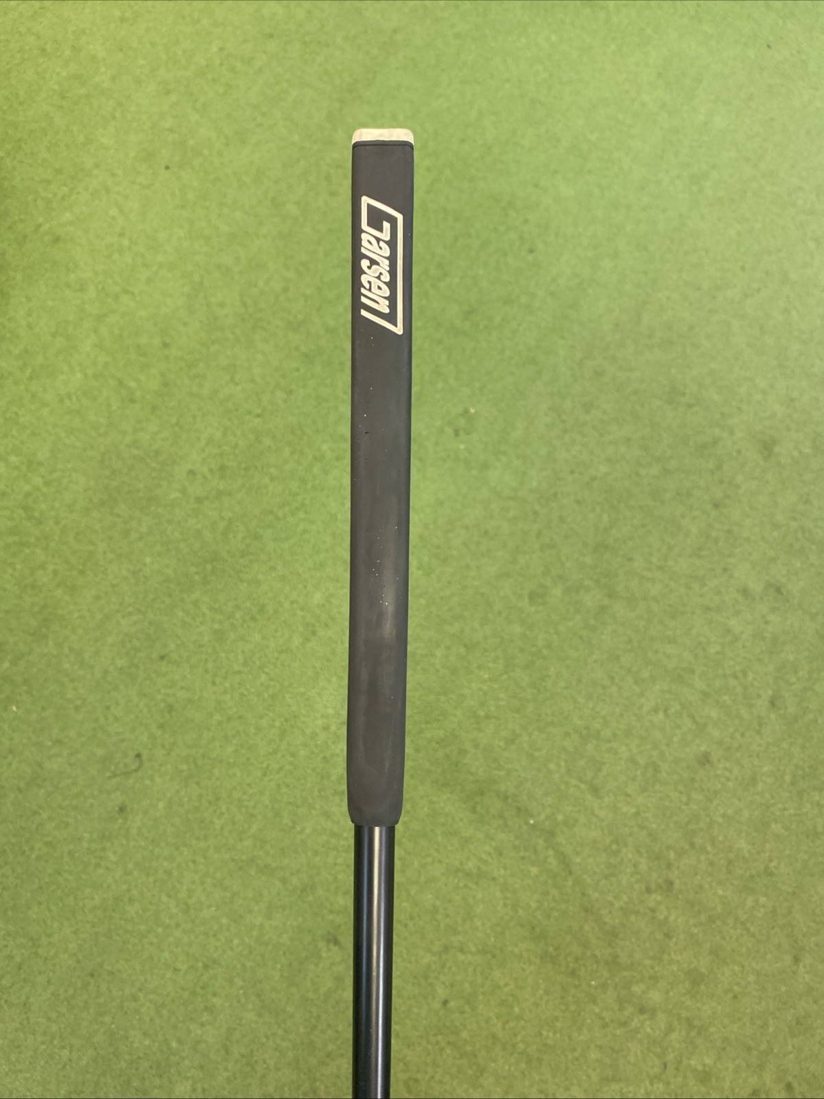 Used LH Odyssey Ai-One Square 2 Square Jailbird 34” Mallet Putter + HC - Image 8