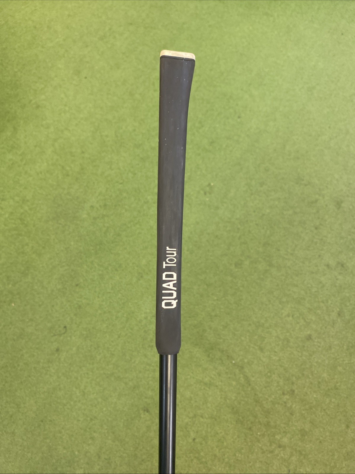 Used LH Odyssey Ai-One Square 2 Square Jailbird 34” Mallet Putter + HC - Image 9