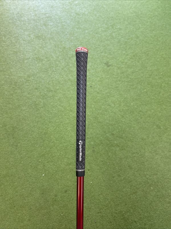Used LH TaylorMade Stealth 2 16.5* 3-Wood HL Fujikura Ventus TR Graphite Senior