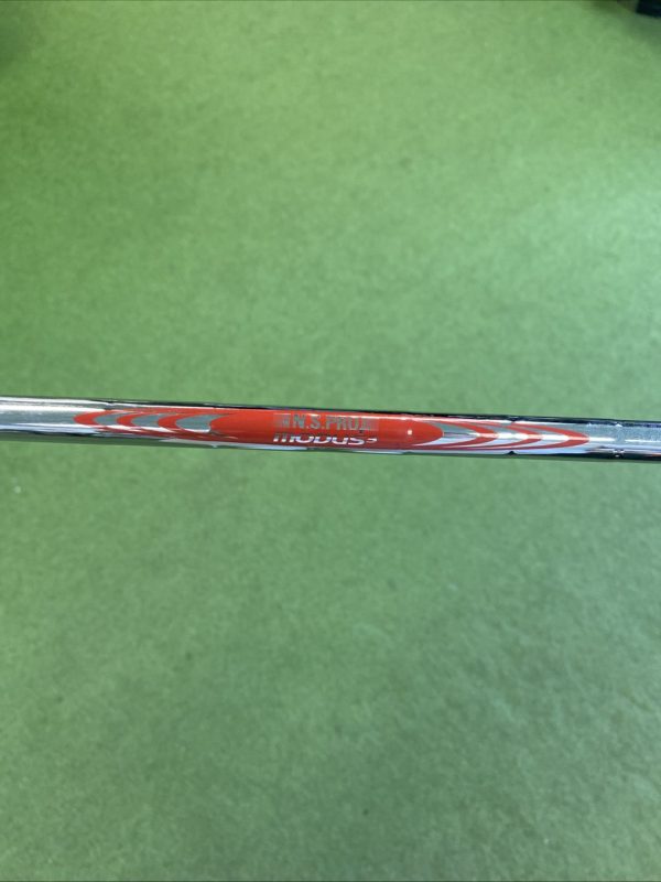 Used-Mizuno-JPX-919-Forged-Iron-Set-6-PW-NS-Pro-Modus-Tour-105g-Extra-Stiff-357289764190-14