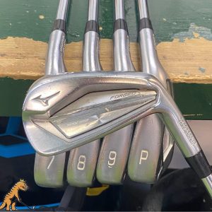 Used-Mizuno-JPX-919-Forged-Iron-Set-6-PW-NS-Pro-Modus-Tour-105g-Extra-Stiff-357289764190
