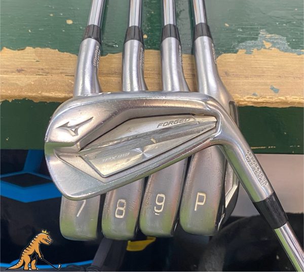 Used-Mizuno-JPX-919-Forged-Iron-Set-6-PW-NS-Pro-Modus-Tour-105g-Extra-Stiff-357289764190