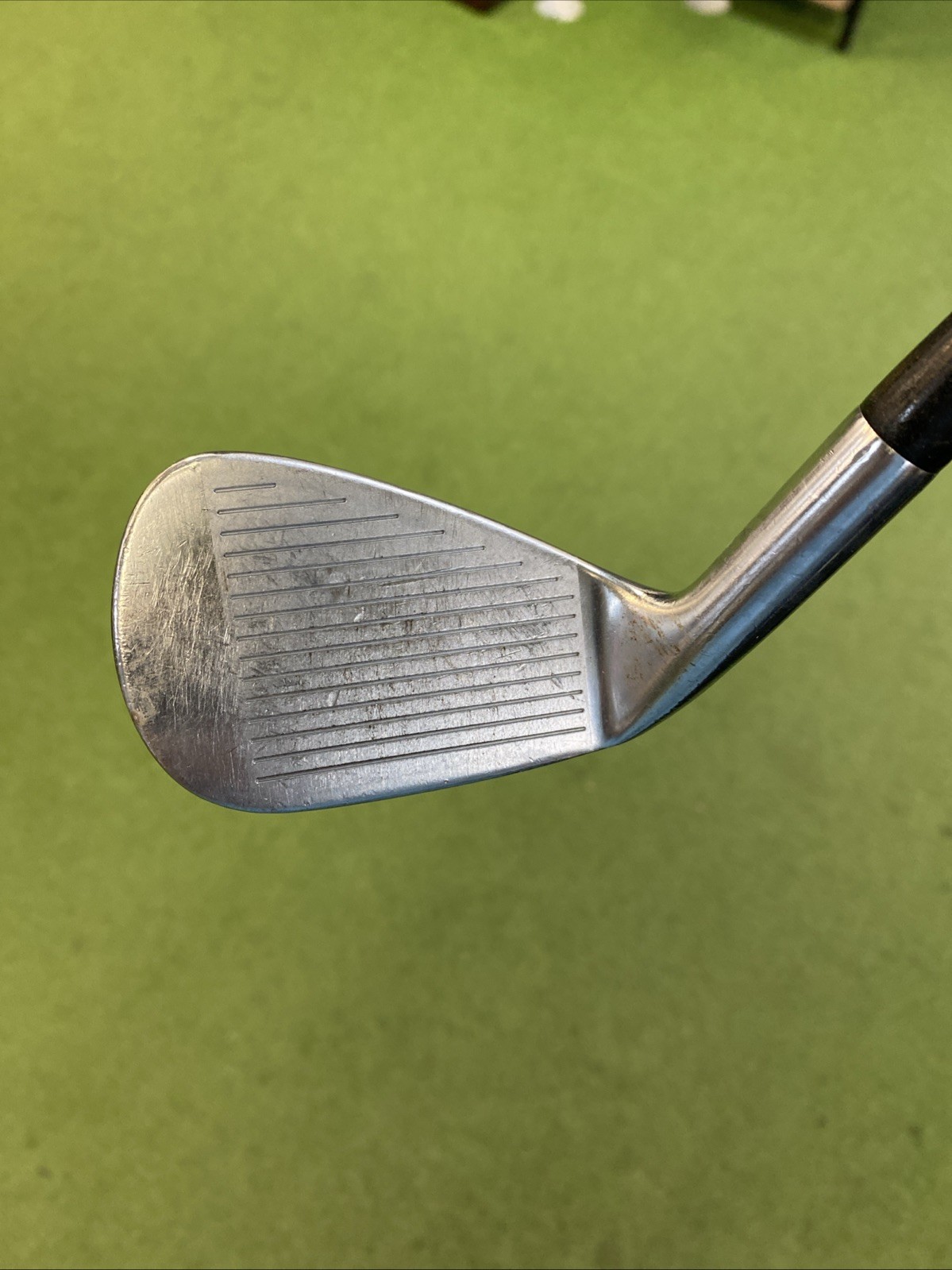 Used Nike Vapor Pro Iron Set 4-9 Iron Dynamic Gold Tour Issue S400 Steel - Image 15