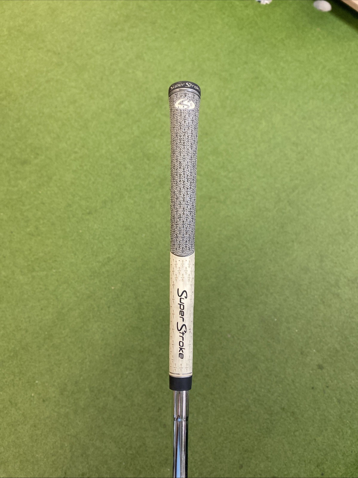 Used Nike Vapor Pro Iron Set 4-9 Iron Dynamic Gold Tour Issue S400 Steel - Image 19