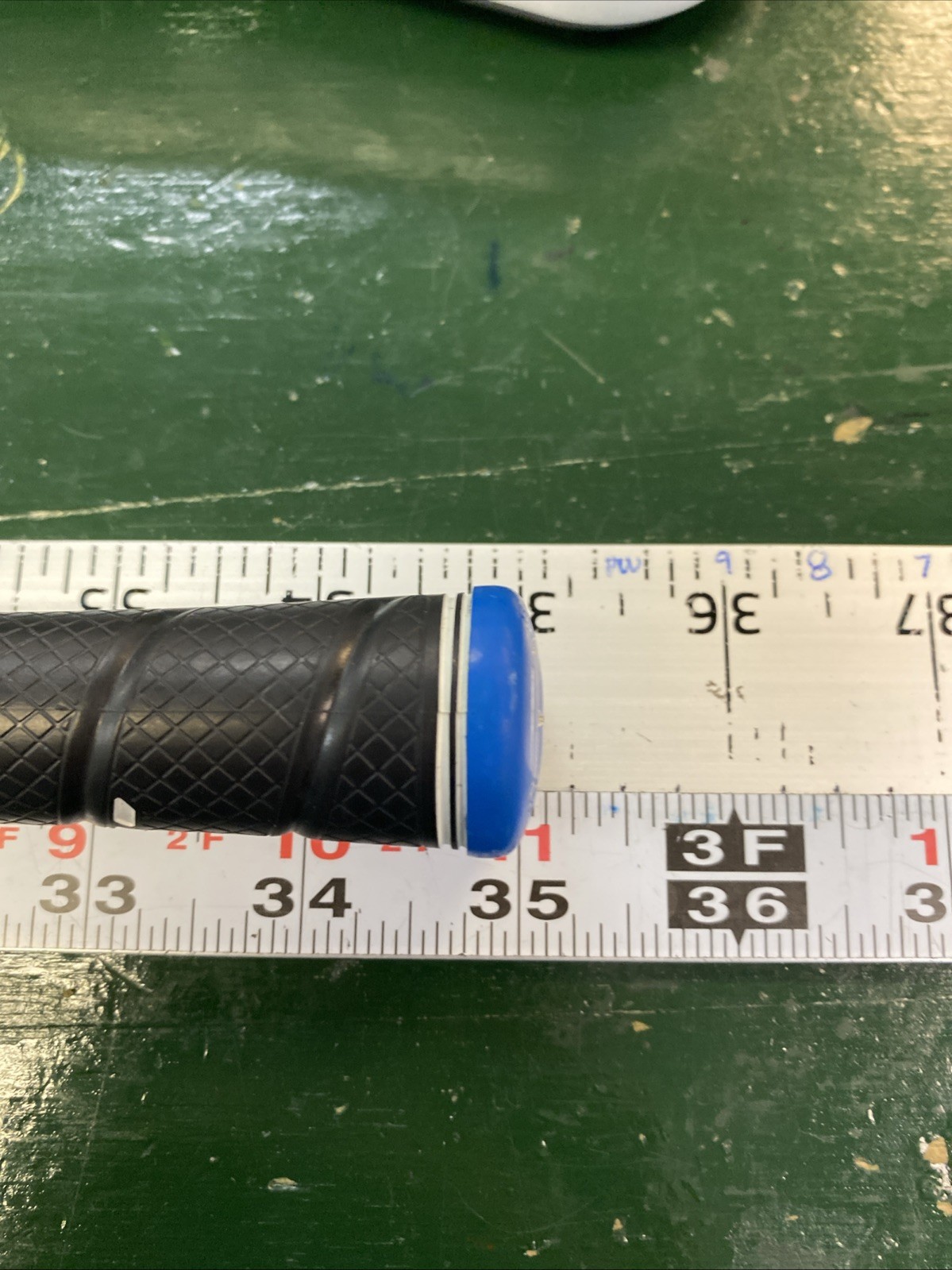 Used PXG 0311 Sugar Daddy II 60.10* Lob Wedge Elevate 95g Steel Regular Flex - Image 11