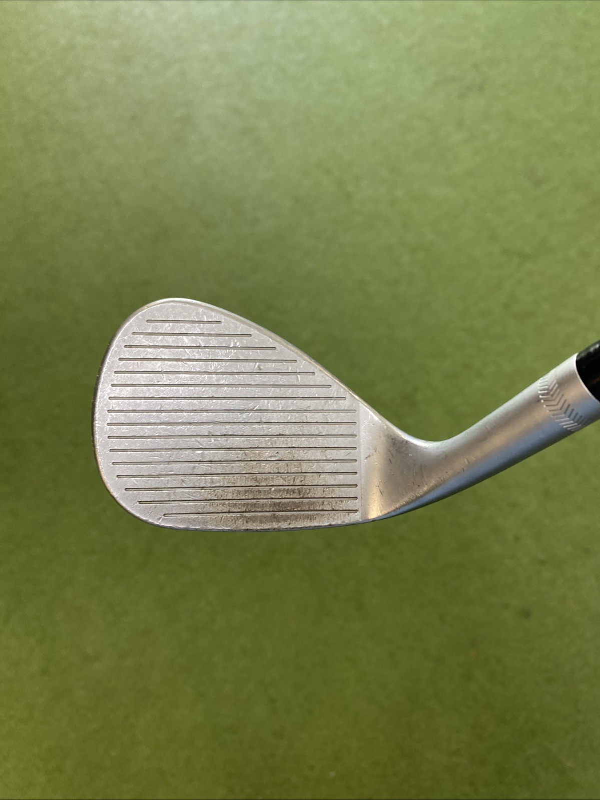 Used PXG 0311 Sugar Daddy II 60.10* Lob Wedge Elevate 95g Steel Regular Flex - Image 5