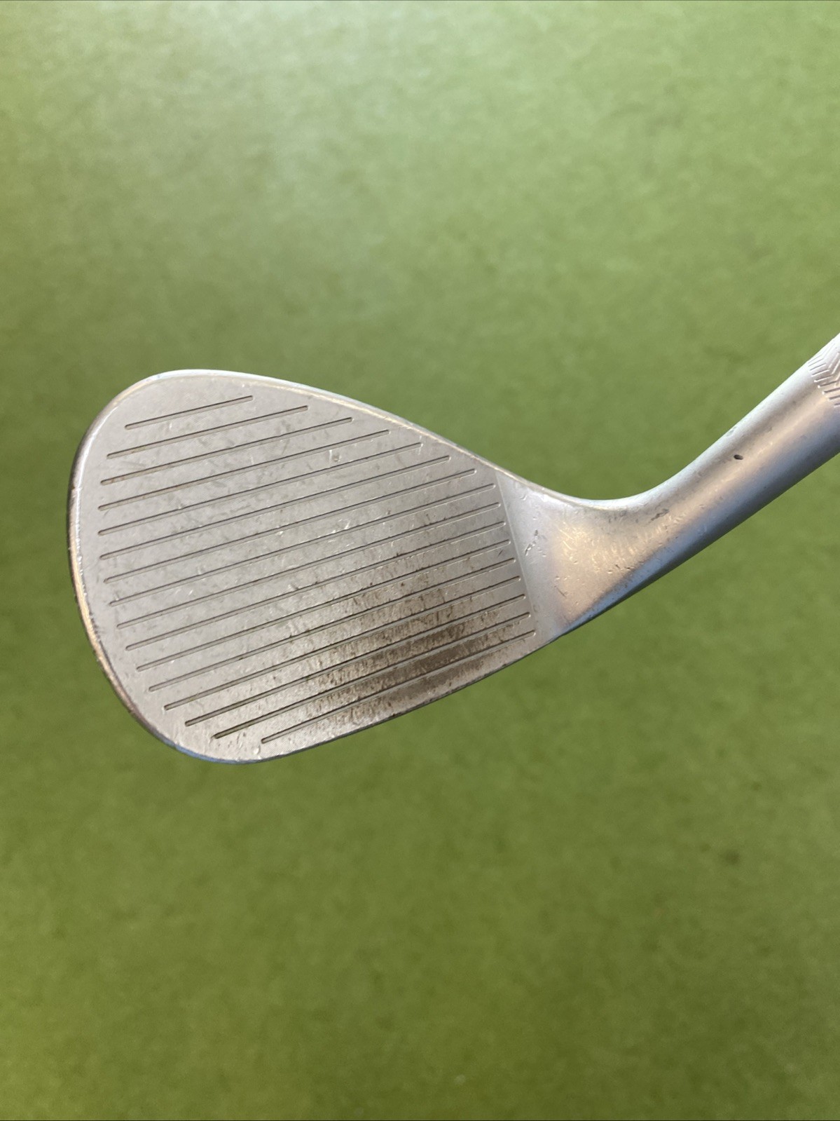 Used PXG 0311 Sugar Daddy II 60.10* Lob Wedge Elevate 95g Steel Regular Flex - Image 6
