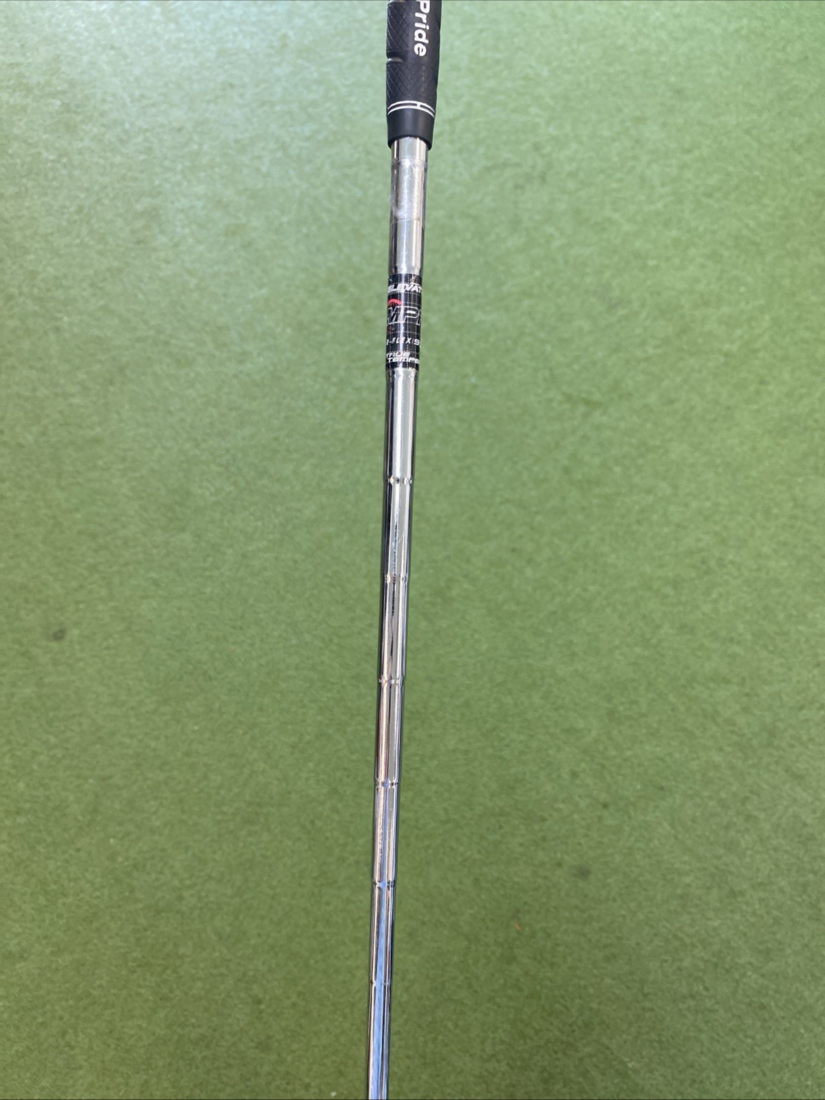 Used PXG 0311 Sugar Daddy II 60.10* Lob Wedge Elevate 95g Steel Regular Flex - Image 7