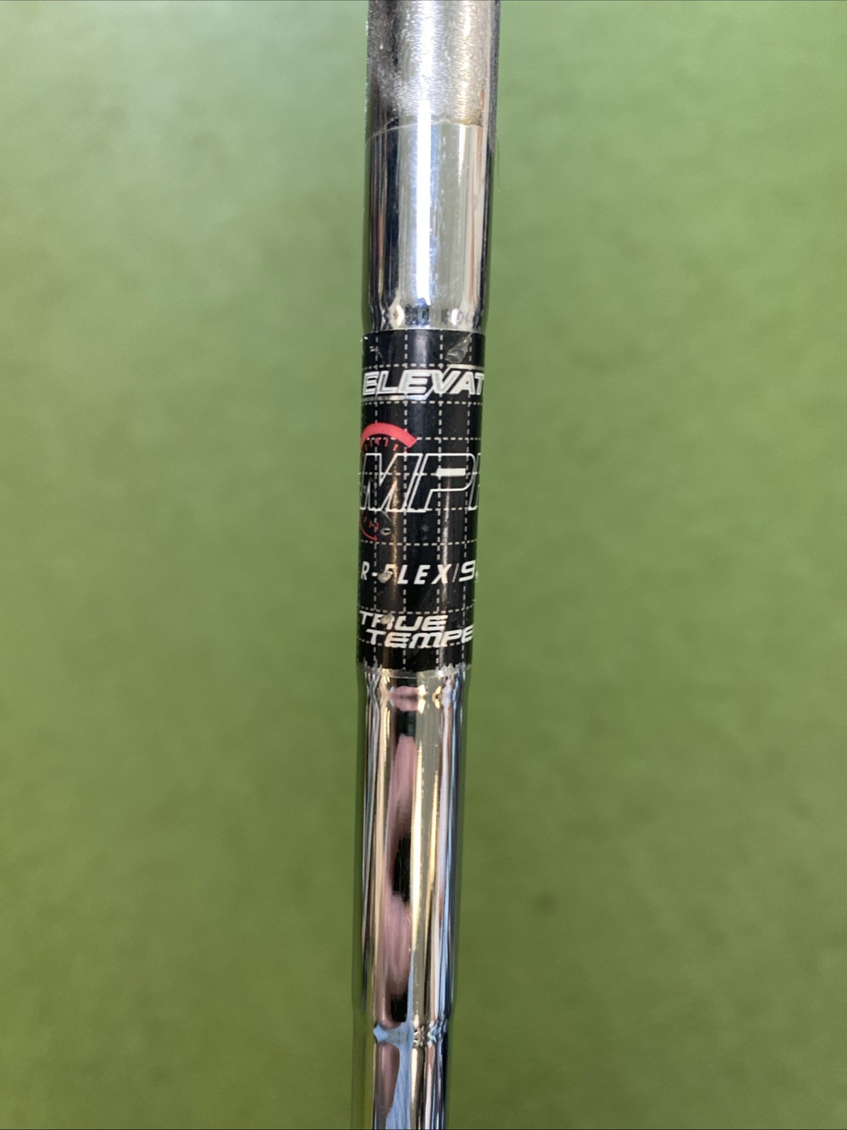 Used PXG 0311 Sugar Daddy II 60.10* Lob Wedge Elevate 95g Steel Regular Flex - Image 8