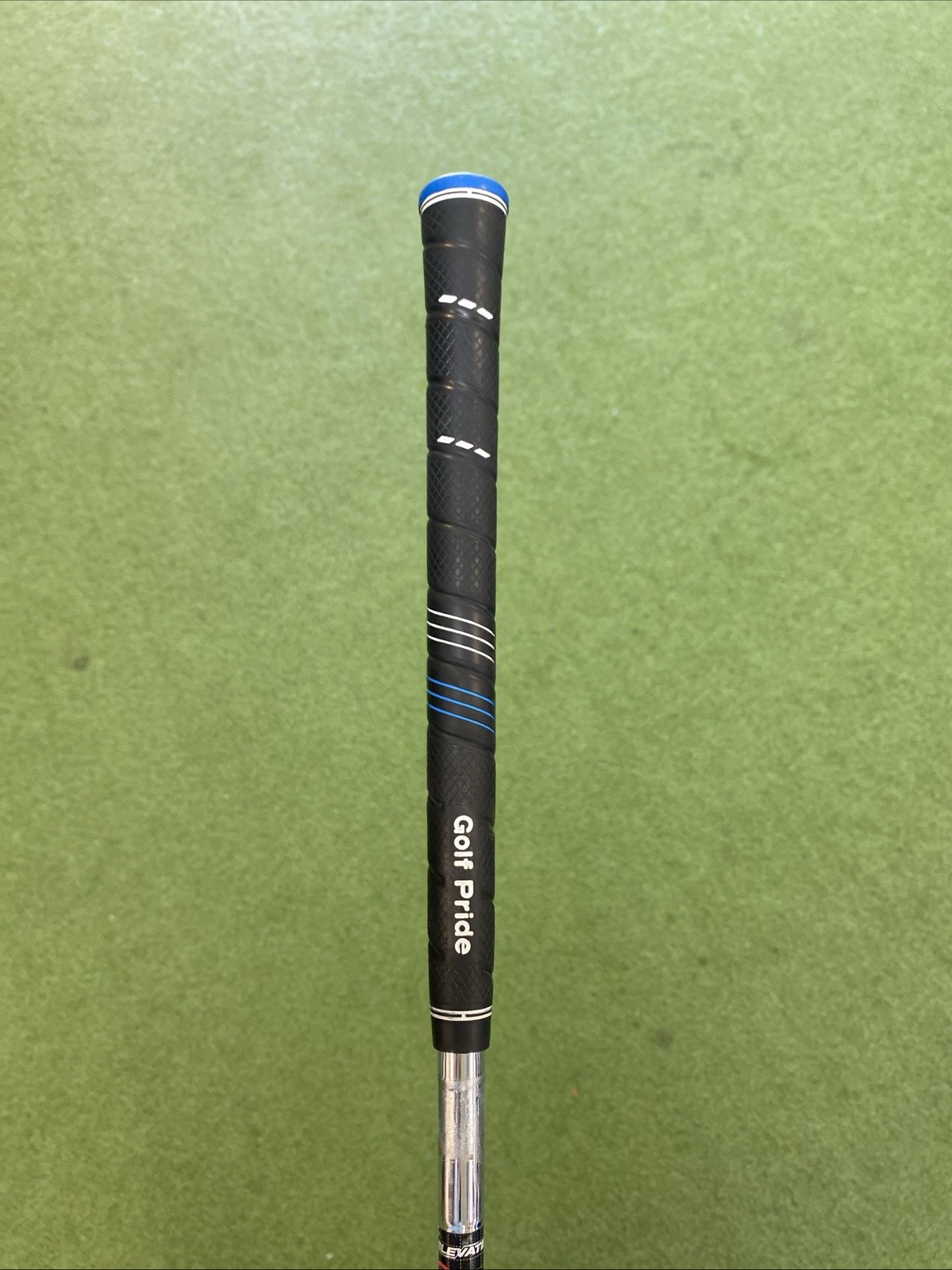 Used PXG 0311 Sugar Daddy II 60.10* Lob Wedge Elevate 95g Steel Regular Flex - Image 9